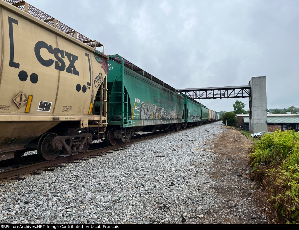 BRIX 97032